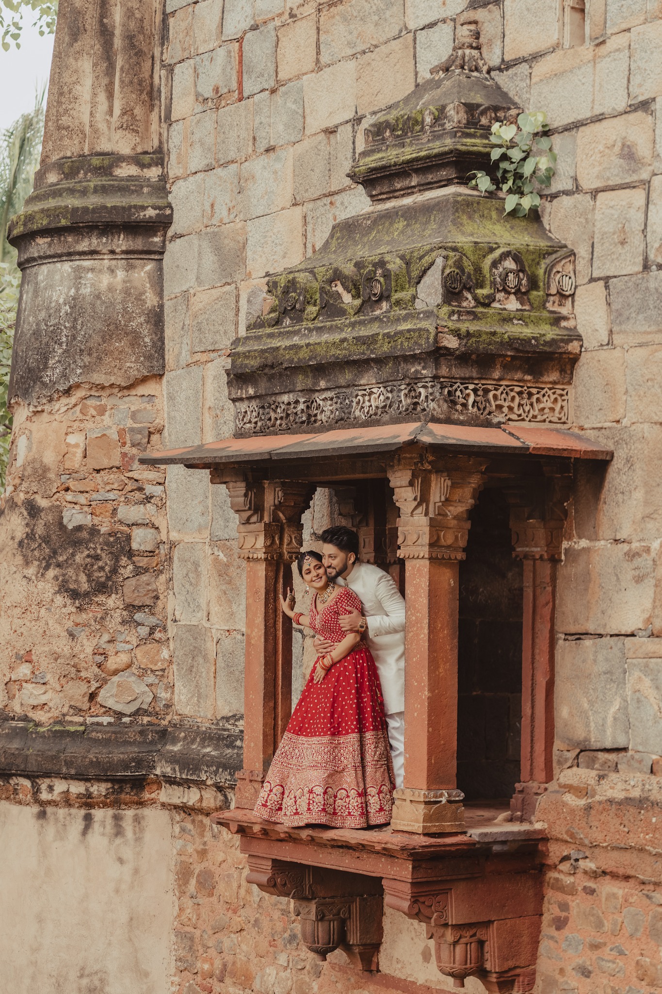 Wedding frame 2