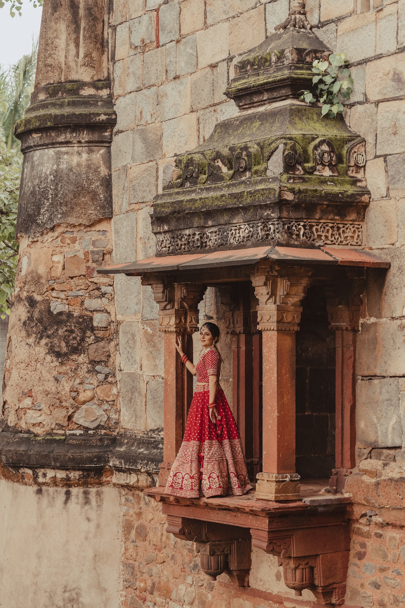 Wedding frame 3