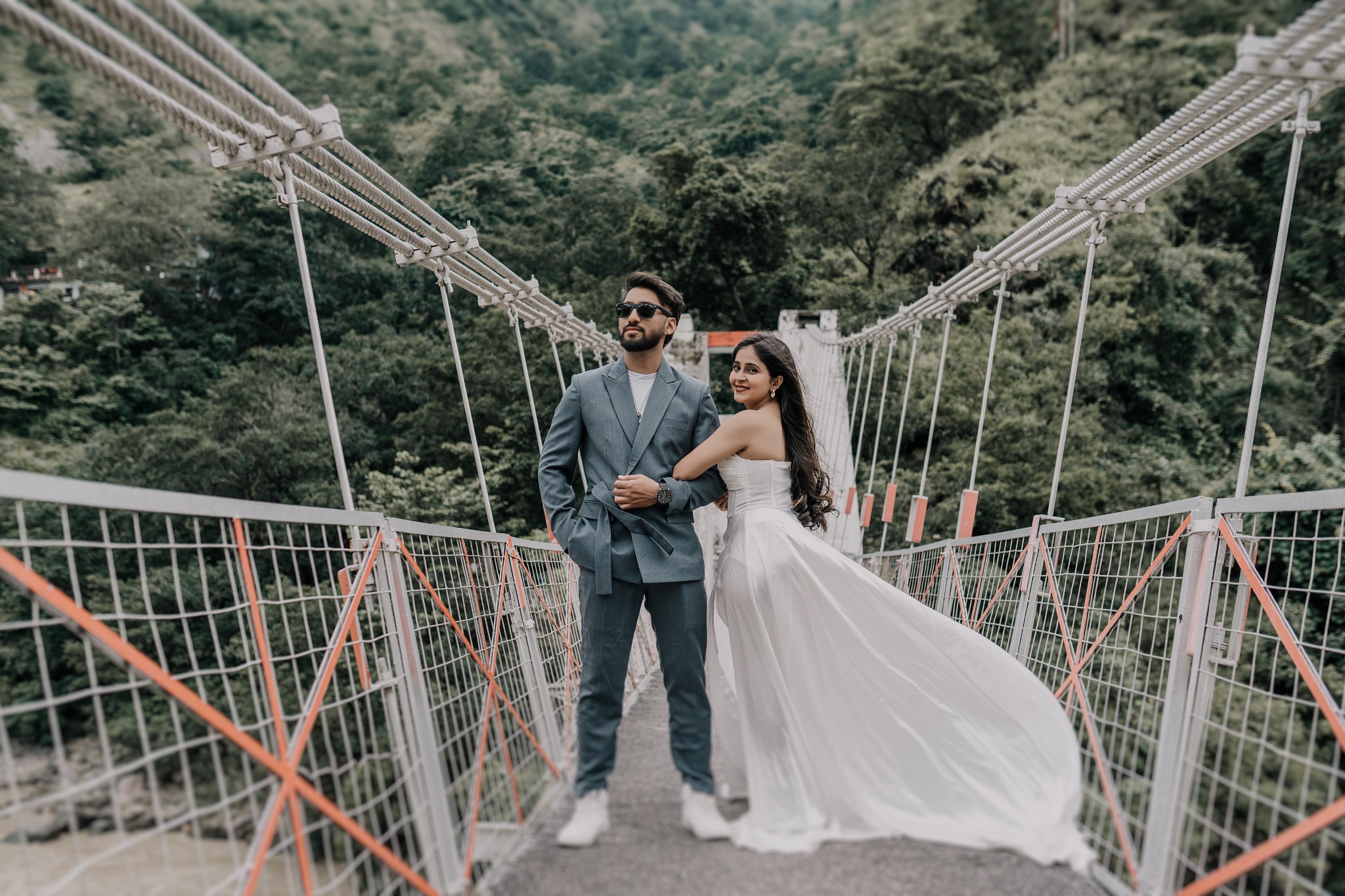Wedding frame 11
