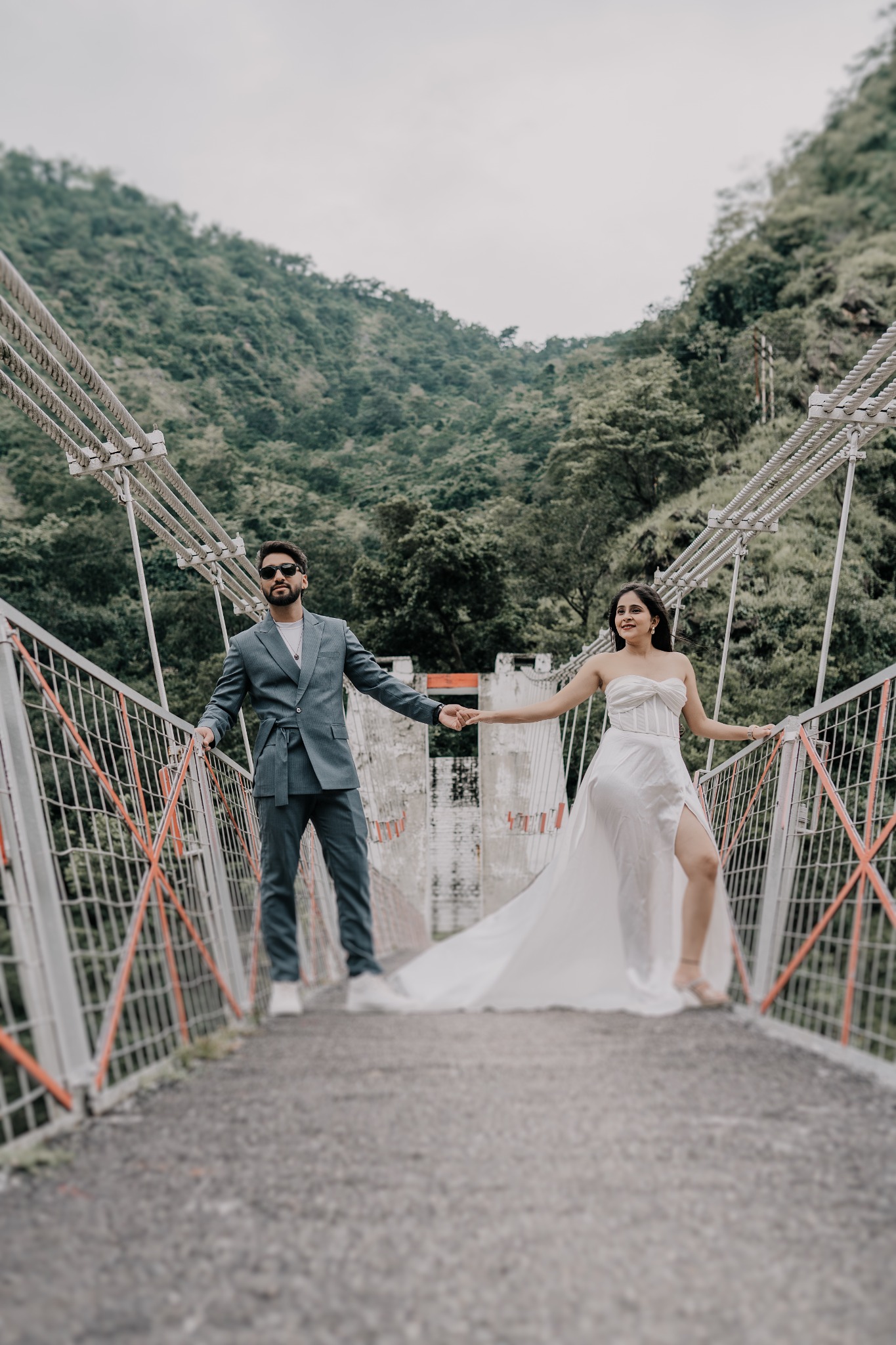 Wedding frame 12