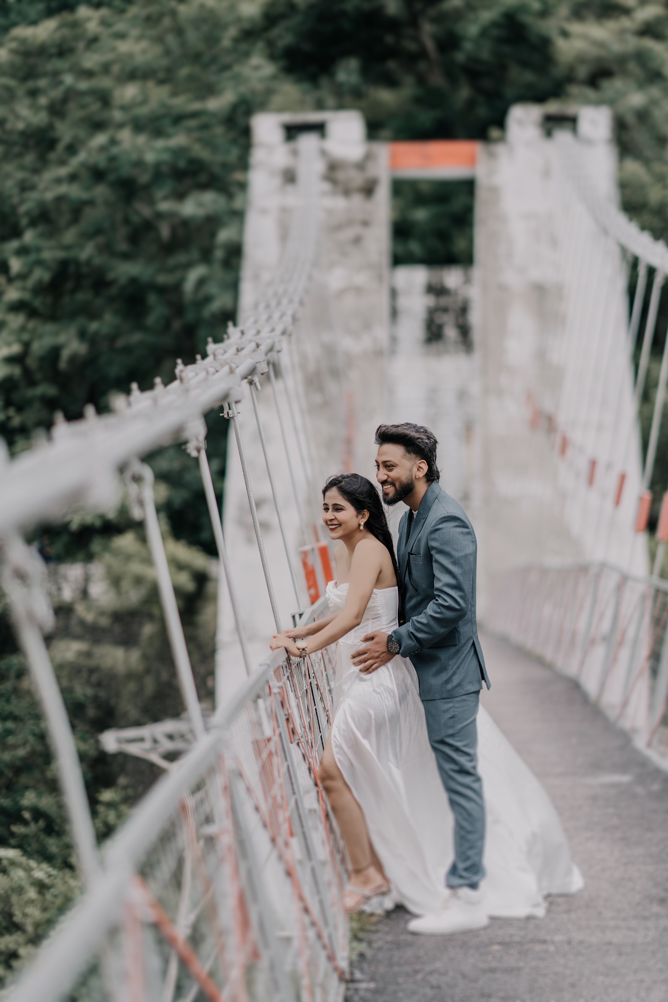Wedding frame 13