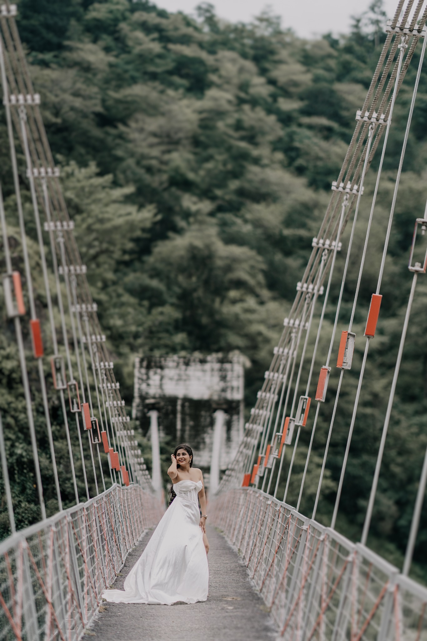 Wedding frame 14